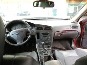 volvo s60 i (384) del año 2004