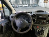 citroën berlingo del año 2010