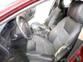 volvo s60 i (384) del año 2004