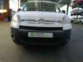 citroën berlingo del año 2010