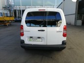 citroën berlingo del año 2010
