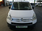 citroën berlingo del año 2010