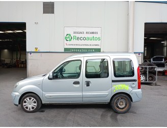 renault kangoo (kc0/1_) del año 2006