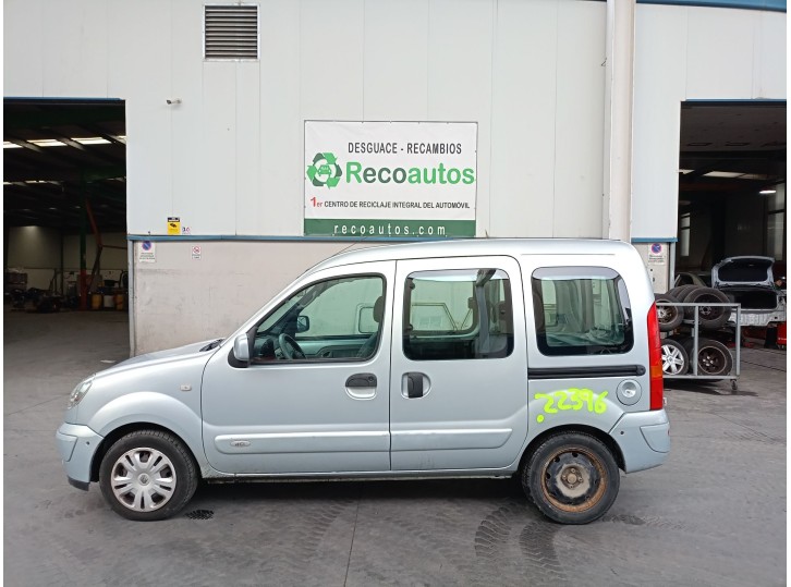 renault kangoo (kc0/1_) del año 2006