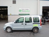 renault kangoo (kc0/1_) del año 2006