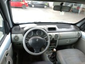 renault kangoo (kc0/1_) del año 2006