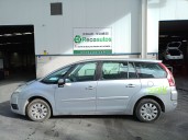 citroën c4 grand picasso i (ua_) del año 2007