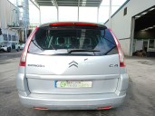 citroën c4 grand picasso i (ua_) del año 2007