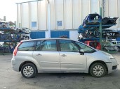 citroën c4 grand picasso i (ua_) del año 2007