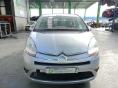 citroën c4 grand picasso i (ua_) del año 2007
