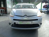 citroën c4 grand picasso i (ua_) del año 2007