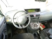 citroën c4 grand picasso i (ua_) del año 2007