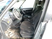 citroën c4 grand picasso i (ua_) del año 2007
