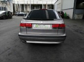 saab 9-3 berlina del año 2001