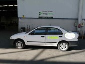 nissan almera (n15) del año 1999