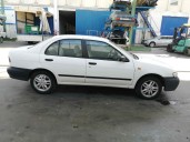 nissan almera (n15) del año 1999