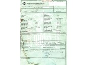 nissan almera (n15) del año 1999