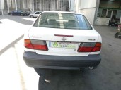 nissan almera (n15) del año 1999