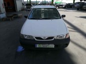 nissan almera (n15) del año 1999