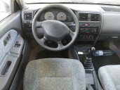 nissan almera (n15) del año 1999