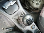 peugeot 206 berlina del año 1998