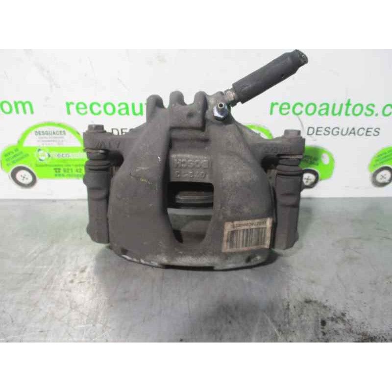 Recambio de pinza freno delantera izquierda para peugeot 3008 1.6 16v referencia OEM IAM 4401N8 0733 BOSCH