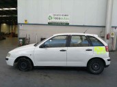 seat ibiza (6k1) del año 1999