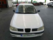 seat ibiza (6k1) del año 1999