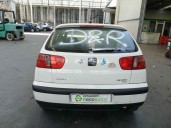 seat ibiza (6k1) del año 1999