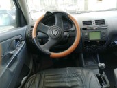 seat ibiza (6k1) del año 1999