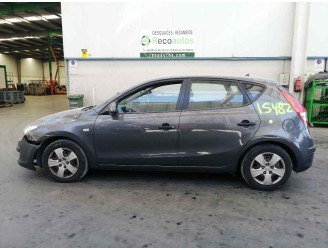 hyundai i30 del año 2009