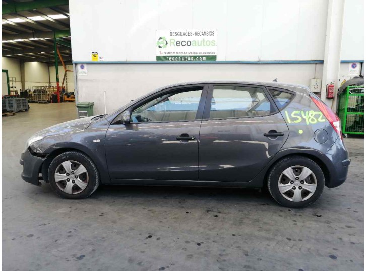 hyundai i30 del año 2009