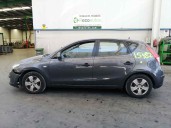 hyundai i30 del año 2009