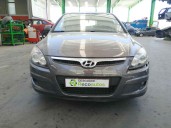 hyundai i30 del año 2009
