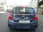 hyundai i30 del año 2009