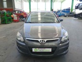 hyundai i30 del año 2009