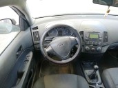 hyundai i30 del año 2009