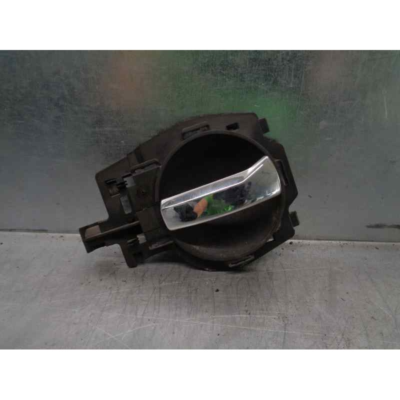 Recambio de maneta interior delantera izquierda para citroen c2 furio referencia OEM IAM 9143J2 9680187877 