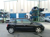 renault clio ii (bb_, cb_) del año 2003
