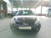 renault clio ii (bb_, cb_) del año 2003