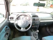 renault clio ii (bb_, cb_) del año 2003
