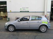 opel astra h ber. del año 2007