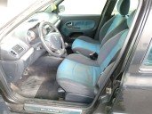 renault clio ii (bb_, cb_) del año 2003