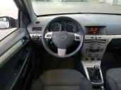 opel astra h ber. del año 2007