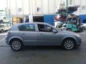 opel astra h ber. del año 2007