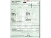 opel astra h ber. del año 2007