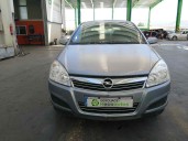 opel astra h ber. del año 2007