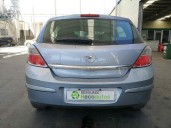 opel astra h ber. del año 2007