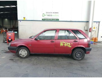 fiat tipo (160) del año 1991