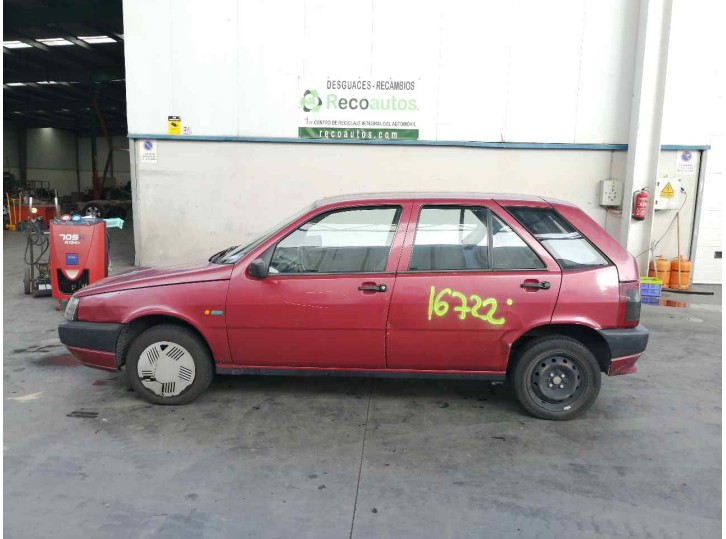 fiat tipo (160) del año 1991